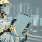 artificial intelligence and robotics