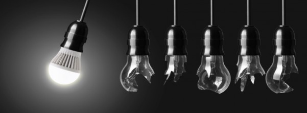 Demystifying Disruption, what is disruptive innovation