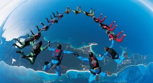 characteristics of a successful innovation team