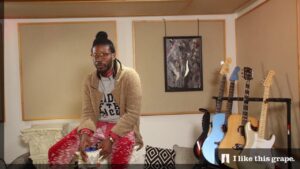 Musician: pair wine with music- Innovation