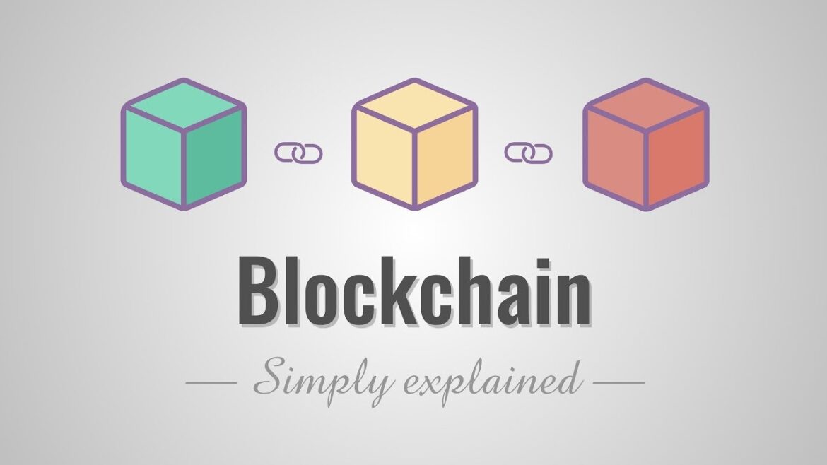 what is blockchain and how it works