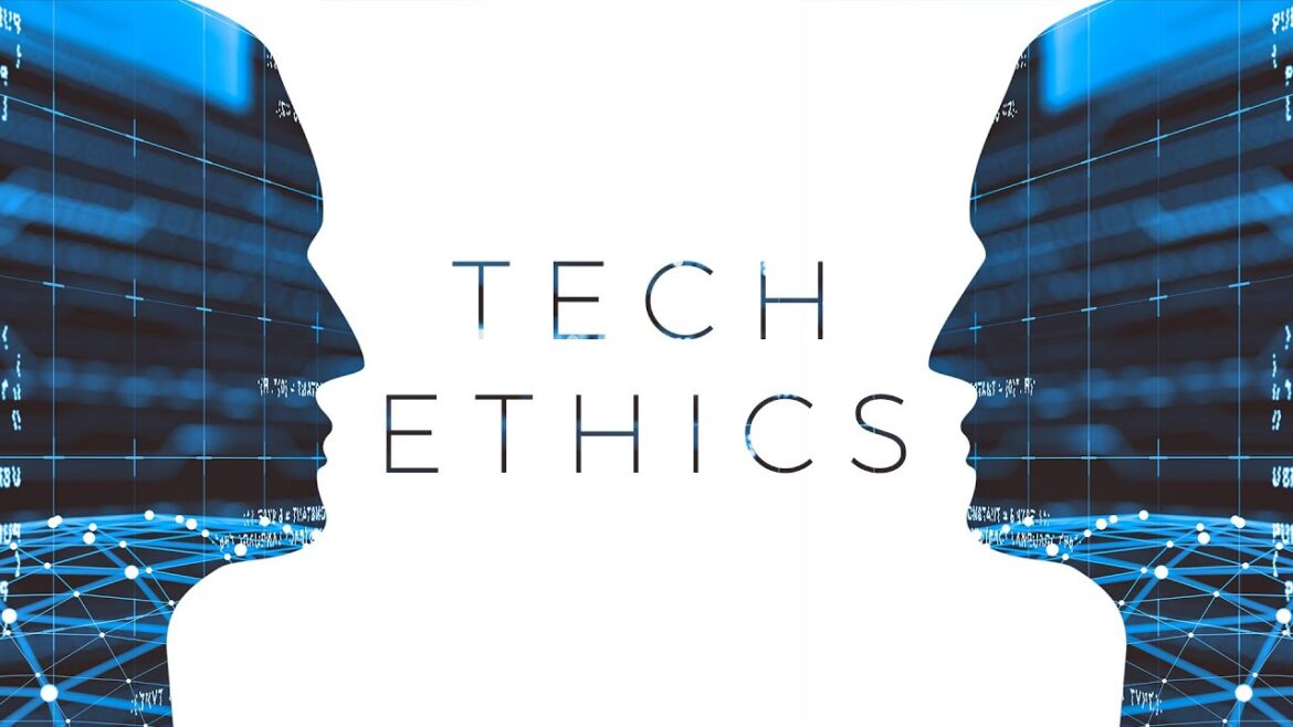 ethical use of technology